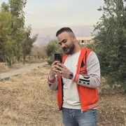 Hashim 25 Baghdad