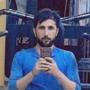 Ozan Khan 33 Swat City