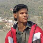 Lakhveer Rajput 19 Haridwar