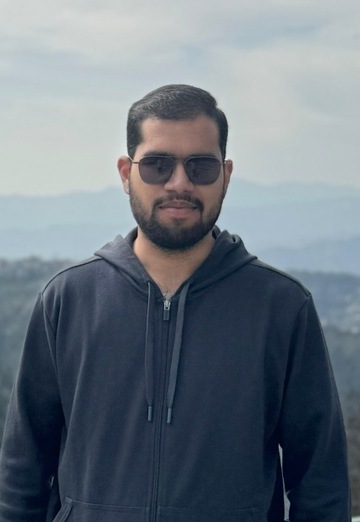 My photo - Siddharth, 25 from Chandigarh (@siddharth119)