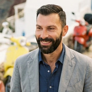 Jiannis 36 Munich