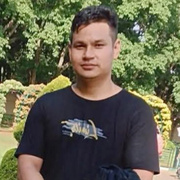Jacky 30 Bengaluru