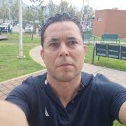 Rod 44 Ciudad de México