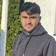 Hikmat ullah 22 Riga