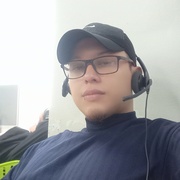 Guillermo 32 San Salvador