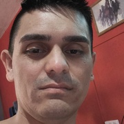 David 35 Córdoba