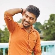 Ratul saha 23 Kolkata