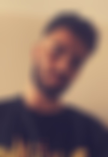 My photo - Osama, 23 from Moscow (@osama361)
