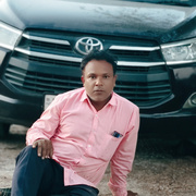Prakash Patel 41 Mumbai