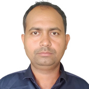 Shamaser alam 38 Gorakhpur