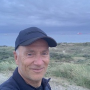 Pat turlinton 46 San Francisco