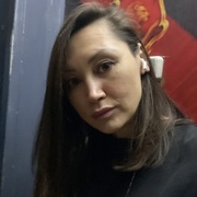 Zhanetta 46 Алматы́