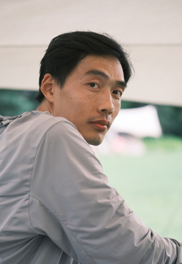 My photo - 志铭, 35 from Paris (@5owj6mstlh)