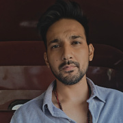 Vivek Dagar 28 Delhi