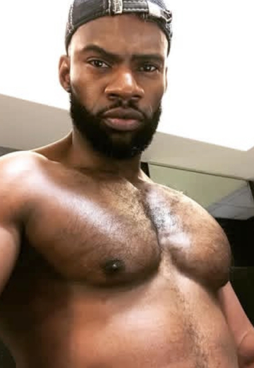 My photo - Christopher, 41 from Miami (@christopher1595)