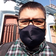 JUAN JOEL FORAQUITA F 51 Arequipa