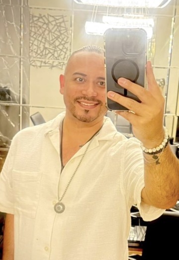 My photo - Cristhian Alexander, 40 from Lima (@cristhianalexander)