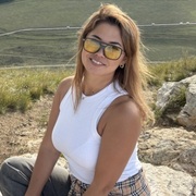 Kamila 32 Ufa