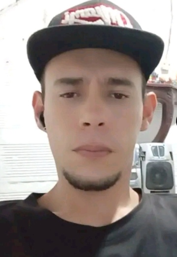 Yeferson Durango (@yefersondurango) — my photo № 1