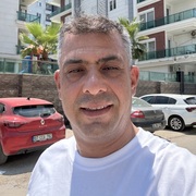 Ali 43 Alanya