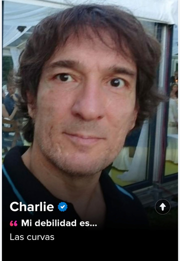 Charlie (@charlie640) — my photo № 4