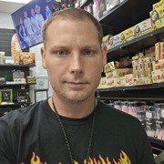 jeff 35 Orlando