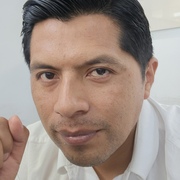 Sergio 40 Quito