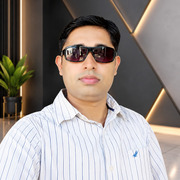 Devendra Kumar 32 Agra