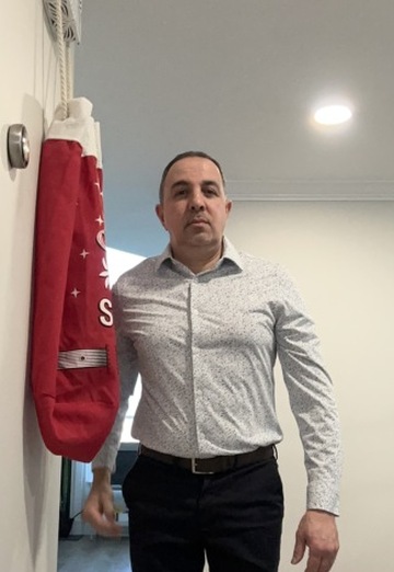 My photo - Ron, 54 from Ocean Grove (@ron1185)