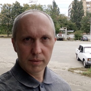 Oleksandr 54 Kyiv