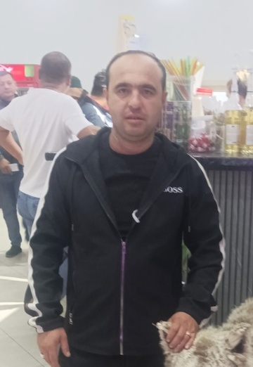 My photo - ±Azimjon, 39 from Moscow (@azimjon494)