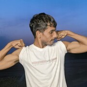 Vikash dada 23 Lucknow