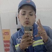 Alberto Martínez 27 León