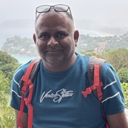 Sudhir 43 Ahmedabad