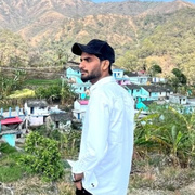 MOHD AYAN 19 Delhi