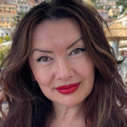 Aleksandra 44 Moscow