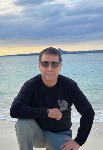 José Luis (@josluis245) — my photo № 1