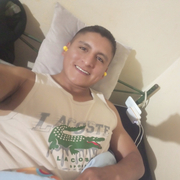 Juan carlos 19 Quito