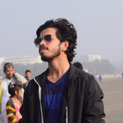 Ali Shanto 30 Dhaka