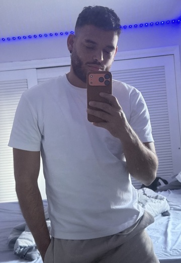 My photo - Sergio, 28 from Hallandale (@sergio5068)