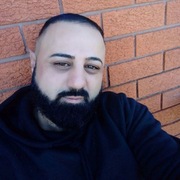 Andrew 42 Sydney