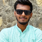 Navdgi Pravin 24 Pune