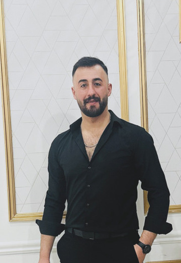 My photo - Siyar, 31 from Toronto (@siyar19)