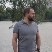 Sergey 43 Kyiv