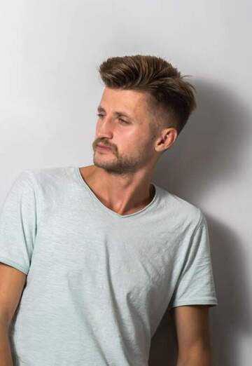 My photo - Adam Spittal, 33 from Gdansk (@adamspittal)