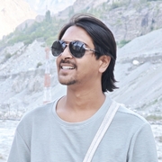 Arjun 31 Bhopal