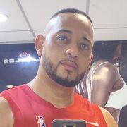 David 38 Rio de Janeiro