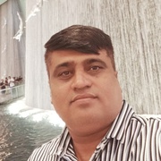 Ravi Sawant 31 Dubai