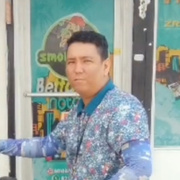 Manuel 31 Santo Domingo