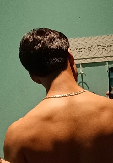 Carlos (@carlos3658) — my photo № 1